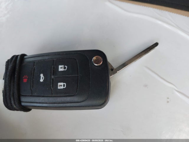 1G1PC5SB8F7270006 Chevrolet LUV