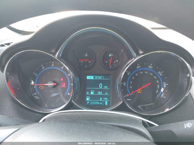 1G1PC5SB8F7270006 Chevrolet LUV