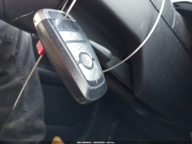 Ford 2.0l 4v atk hev 2018 3FA6P0LU9JR242331 Image 11