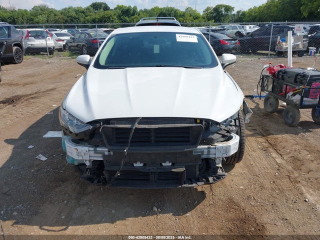 Ford 2.0l 4v atk hev 2018 3FA6P0LU9JR242331 Image 13