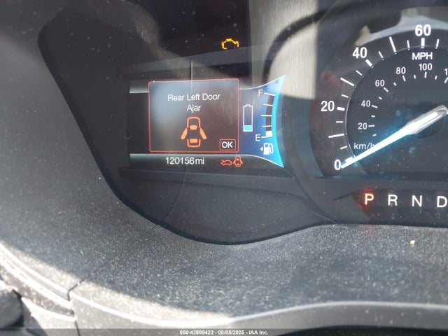 Ford 2.0l 4v atk hev 2018 3FA6P0LU9JR242331 Image 16