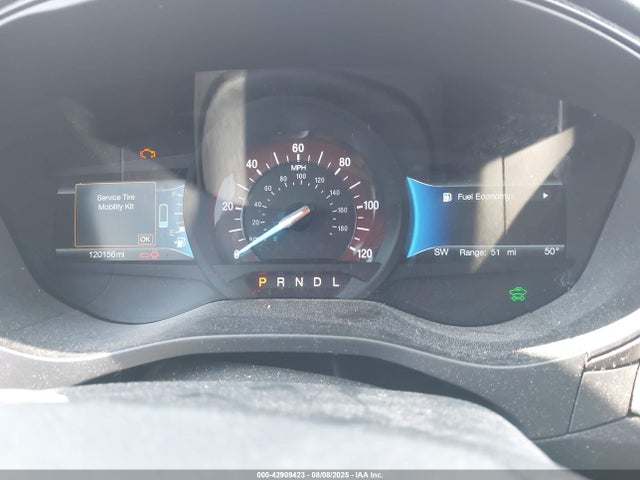 Ford 2.0l 4v atk hev 2018 3FA6P0LU9JR242331 Image 7