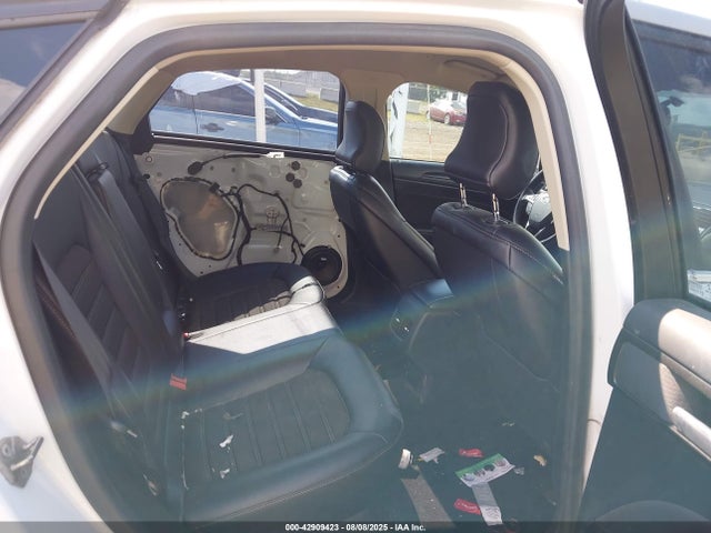 Ford 2.0l 4v atk hev 2018 3FA6P0LU9JR242331 Image 8