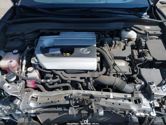 Lexus m20a-fxs, 3nm, 1mm 2019 JTHU9JBH0K2010193 Image 10