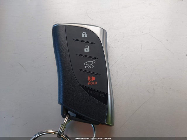 Lexus m20a-fxs, 3nm, 1mm 2019 JTHU9JBH0K2010193 Image 11