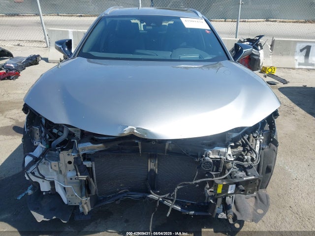 Lexus m20a-fxs, 3nm, 1mm 2019 JTHU9JBH0K2010193 Image 13
