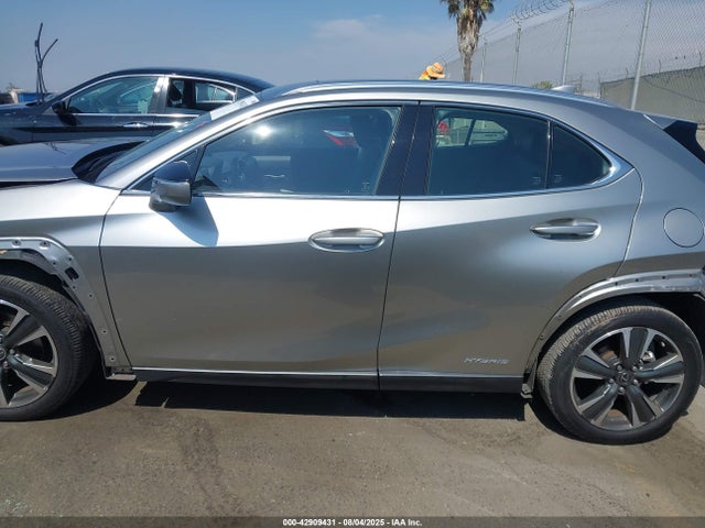 Lexus m20a-fxs, 3nm, 1mm 2019 JTHU9JBH0K2010193 Image 15