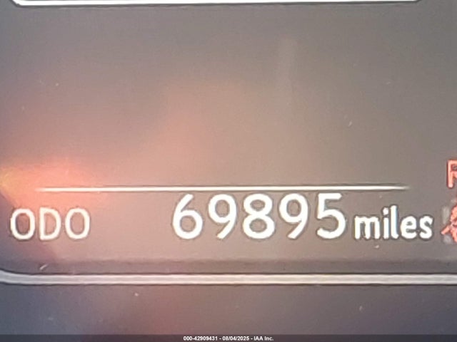 Lexus m20a-fxs, 3nm, 1mm 2019 JTHU9JBH0K2010193 Image 16