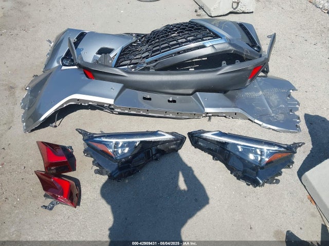 Lexus m20a-fxs, 3nm, 1mm 2019 JTHU9JBH0K2010193 Image 12