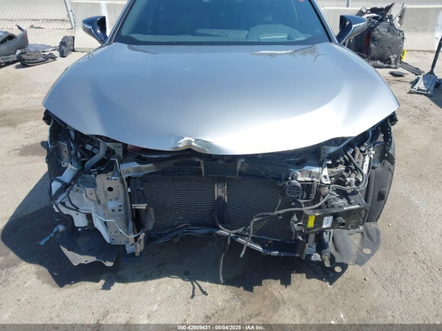 Lexus m20a-fxs, 3nm, 1mm 2019 JTHU9JBH0K2010193 Image 20