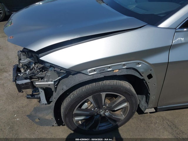 Lexus m20a-fxs, 3nm, 1mm 2019 JTHU9JBH0K2010193 Image 21