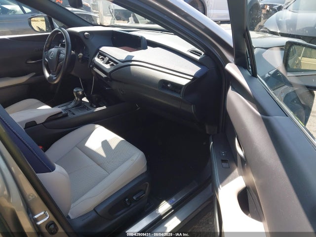 Lexus m20a-fxs, 3nm, 1mm 2019 JTHU9JBH0K2010193 Image 5
