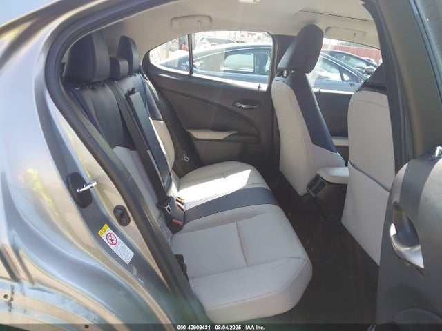 Lexus m20a-fxs, 3nm, 1mm 2019 JTHU9JBH0K2010193 Image 8