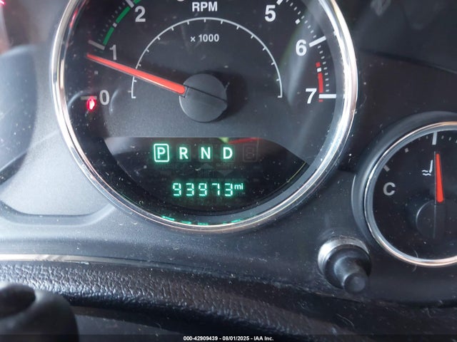 1C4HJWDG1GL109053 Jeep 2016