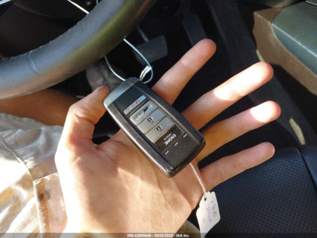 2020 ACURA MDX 5J8YD4H53LL014445 Photo 10