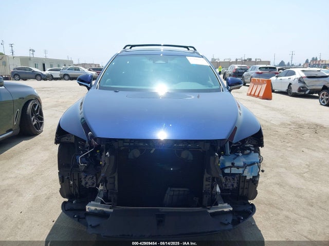 Lexus t24a-fts 2025 2T2BAMBA4SC062363 Image 13