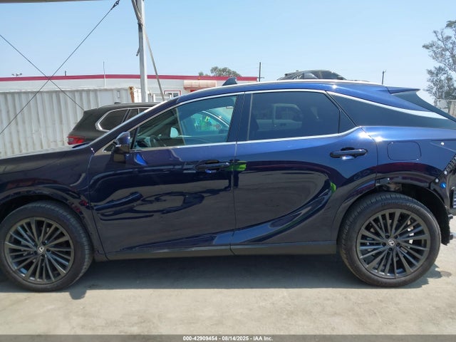 Lexus t24a-fts 2025 2T2BAMBA4SC062363 Image 15