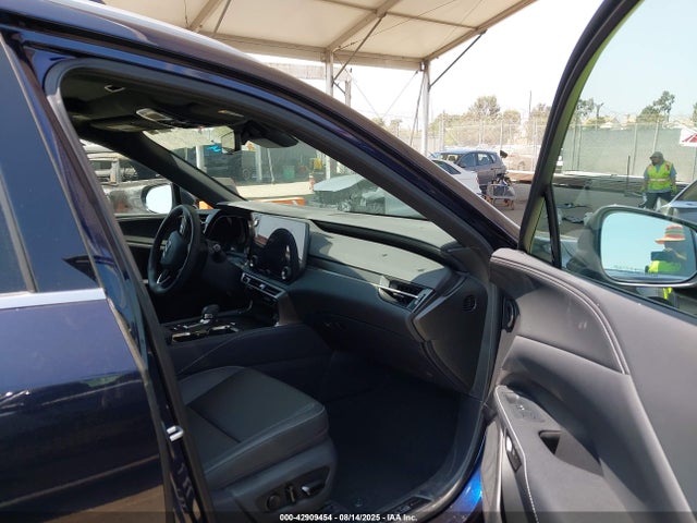 Lexus t24a-fts 2025 2T2BAMBA4SC062363 Image 5