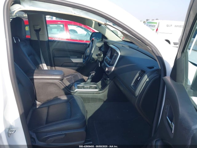 1GCGTCEN7N1151222 Chevrolet lgz