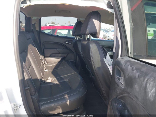 1GCGTCEN7N1151222 Chevrolet lgz