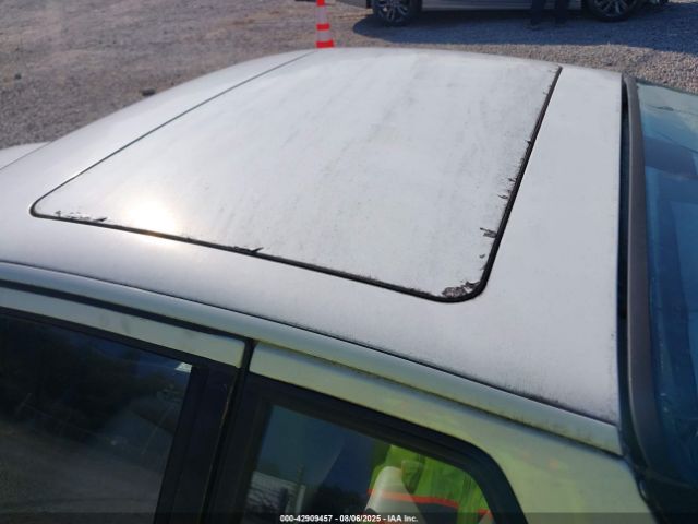 1987 PORSCHE 944 WP0AB0942HN476303 Photo 5