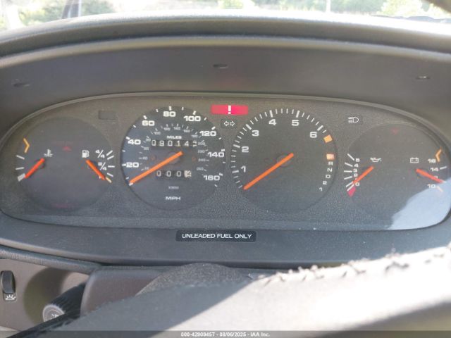 1987 PORSCHE 944 WP0AB0942HN476303 Photo 6