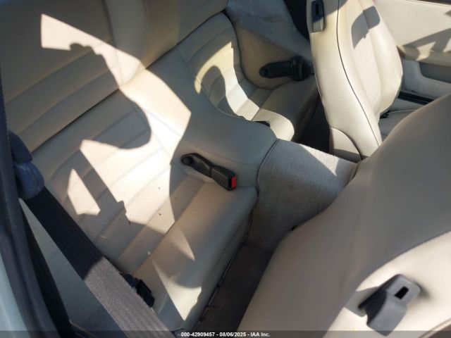 1987 PORSCHE 944 WP0AB0942HN476303 Photo 7