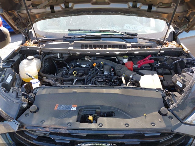 2FMPK4G94RBA58947 Ford gtdi