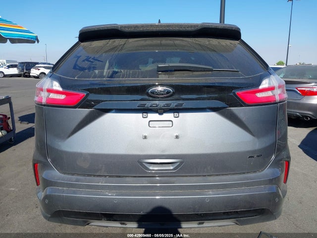 2FMPK4G94RBA58947 Ford gtdi