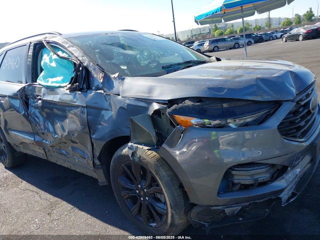 2FMPK4G94RBA58947 Ford gtdi