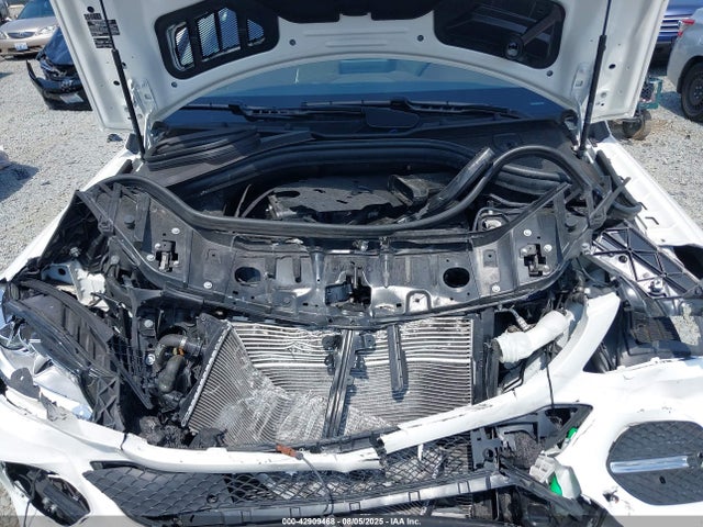 Mercedes-Benz m276 2019 4JGDA5GB6KB215386 Image 10