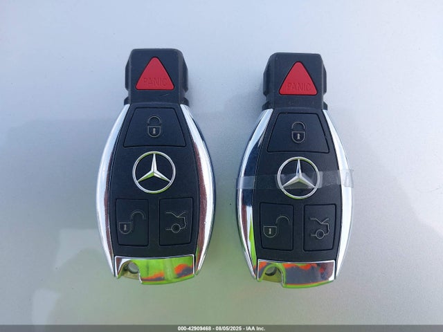 Mercedes-Benz m276 2019 4JGDA5GB6KB215386 Image 11