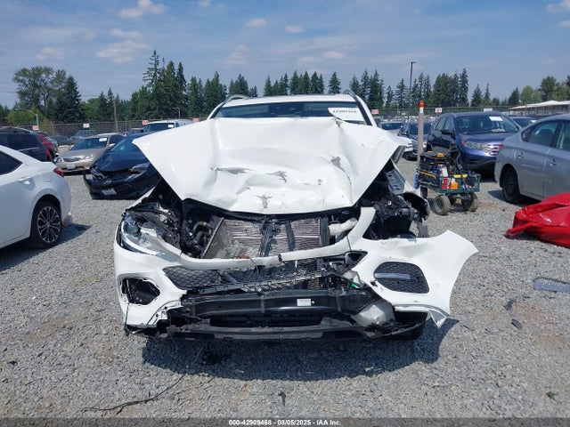 Mercedes-Benz m276 2019 4JGDA5GB6KB215386 Image 13