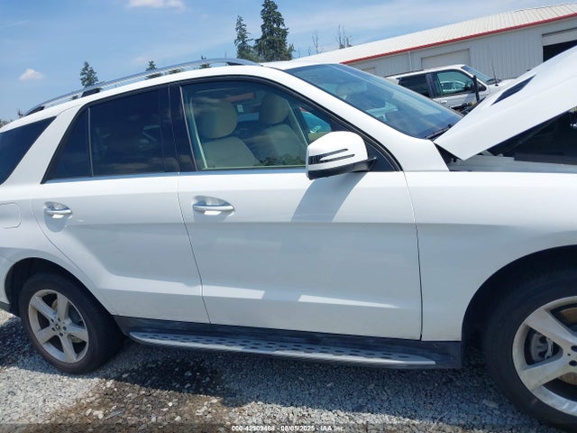 Mercedes-Benz m276 2019 4JGDA5GB6KB215386 Image 14