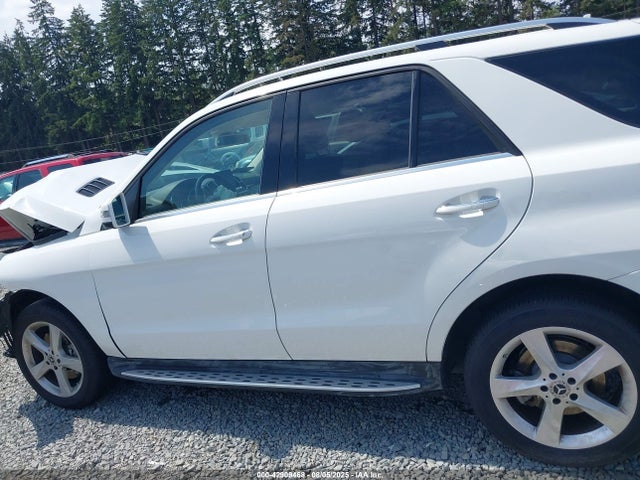 Mercedes-Benz m276 2019 4JGDA5GB6KB215386 Image 15