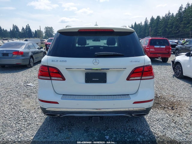 Mercedes-Benz m276 2019 4JGDA5GB6KB215386 Image 17