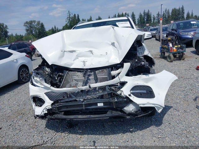 Mercedes-Benz m276 2019 4JGDA5GB6KB215386 Image 6