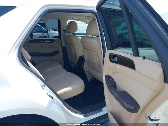 Mercedes-Benz m276 2019 4JGDA5GB6KB215386 Image 8