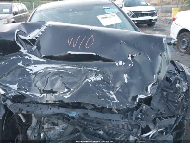 2017 INFINITI Q50 JN1EV7AR6HM830356 Photo 9