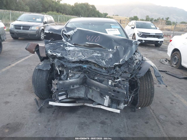 JN1EV7AR6HM830356 Infiniti Q50 3.0t Premium
