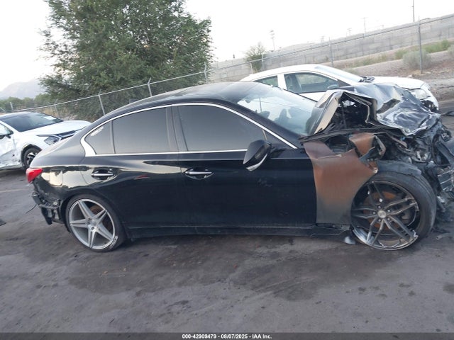JN1EV7AR6HM830356 Infiniti Q50 3.0t Premium
