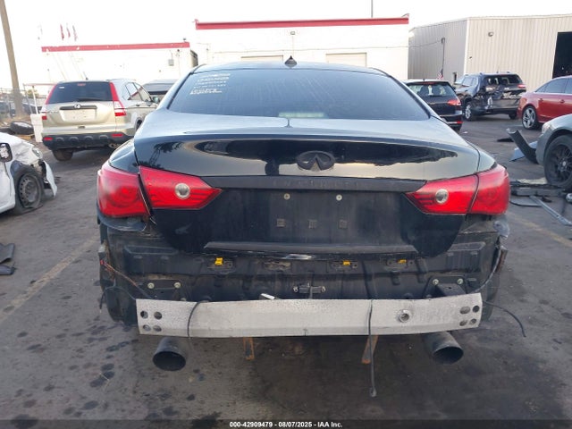 JN1EV7AR6HM830356 Infiniti Q50 3.0t Premium