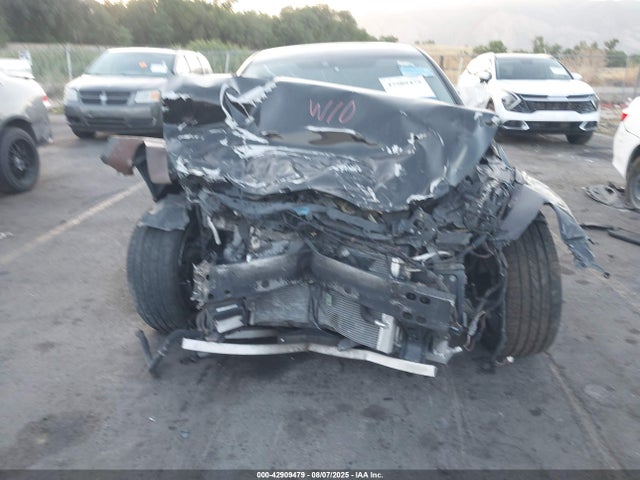 2017 INFINITI Q50 JN1EV7AR6HM830356 Photo 5