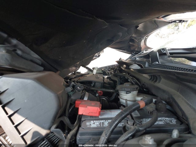 Honda k20c2 2020 19XFC2F86LE213430 Image 10