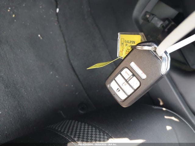 Honda k20c2 2020 19XFC2F86LE213430 Image 11