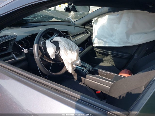 Honda k20c2 2020 19XFC2F86LE213430 Image 18