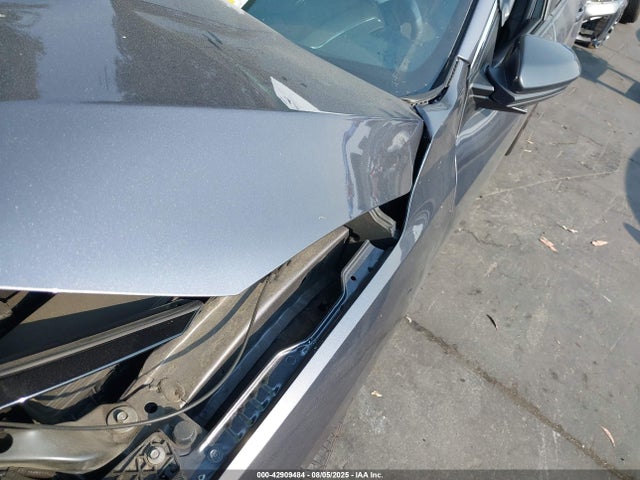 Honda k20c2 2020 19XFC2F86LE213430 Image 19