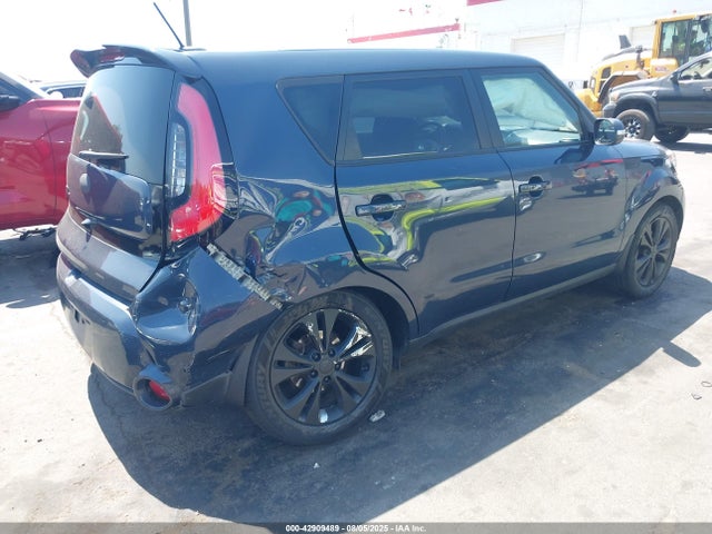 KNDJX3A54G7261385 KIA dohc gdi nu