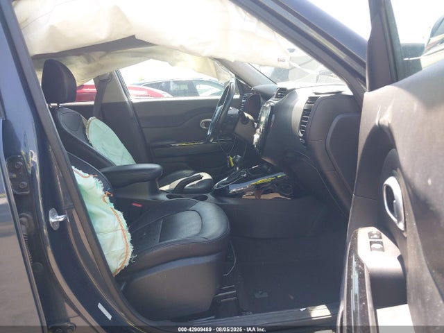 KNDJX3A54G7261385 KIA dohc gdi nu