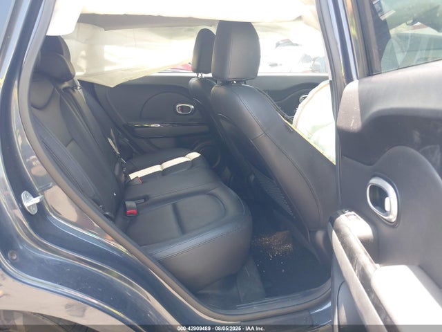 KNDJX3A54G7261385 KIA dohc gdi nu
